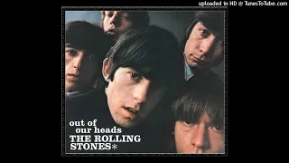 The Rolling Stones - [I Can't Get No] Satisfaction (2021 Remaster) (Audio)