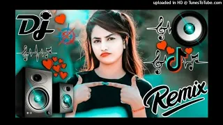 DJ Song 🥀💖 | DJ | Hard Bass 🥀🔥 | Remix | Hindi song 🥀♥️ | New Remix Song 2024DJ Song 🥀💖 | DJ