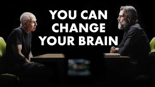 BRAIN HEALTH EXPERT: Change Your Brain, Change Your Life | Dr. Daniel Amen X Rich Roll Podcast