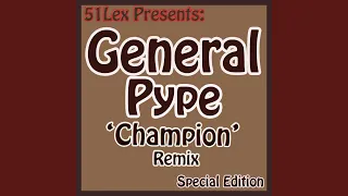 Champion Remix