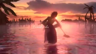 Be Somebody - FFX GMV