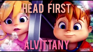 Alvittany - Head First