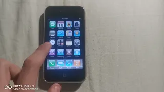 iPhone 3g - iOS 2.0