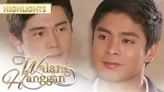 Nathan, binalaan si Daniel tungkol kay Katerina | Walang Hanggan