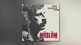 Timuçin Esen - Bunca Gamı Bunca Derdi  “Müslüm“ Orijinal Film Müzikleri