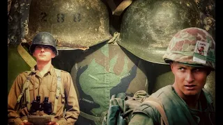 U.S. M1 Helmet Identification Basics: WWII and Beyond