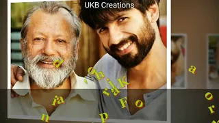 Top 9 Real Life Father of Bollywood Actors   You Don't Know 1080p