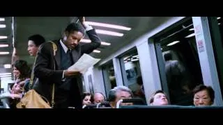 Pursuit of Happyness Motivational Video