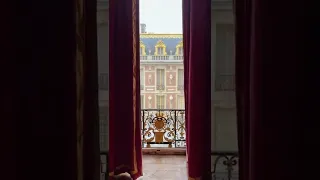 📍 Chateau Versailles