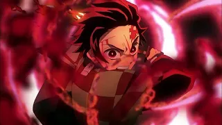 (4k) Demon Slayer「AMV」DIE A KING