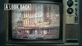A Look Back: "Our Block" goes to East Harlem