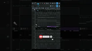 This 808 Technique Will Give You a CRAZY Bounce | FL Studio #shorts