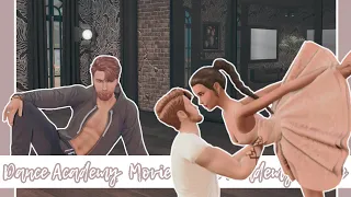 Sims 4 | Classic meets Hip Hop | Dance Mod | Dance Animation | Ballet & Hip Hop