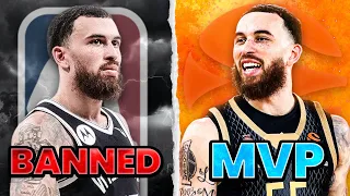 Why These EuroLeague MVPs Were Banned In NBA?