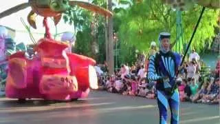 Pixar Play Parade HD 1080p (POV)  - YouTube.mp4