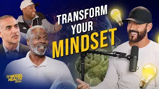 How to Be RELENTLESS in Achieving Your Goal | Greg Harden, Tim Grover, & Eric Thomas