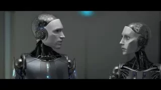 Kohler Robots Commercial