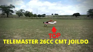 TELEMASTER 26CC CMT JOILDO