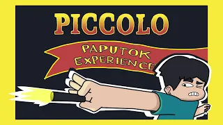 Paputok Experience: Piccolo | Pinoy Animation