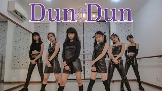 Everglow Dun Dun Remix | KPop Dance Cover Indonesia Kpop Dance Class Jakarta