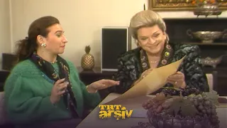 Zeki Müren’den Bilmece 🤩