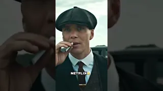 Thomas Shelby - We Rollin | Peaky Blinders🔥