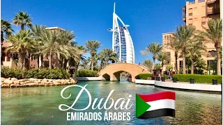 Dubai: melhores momentos da nossa viagem