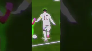 Messi style Dominik Szoboszlai Goal