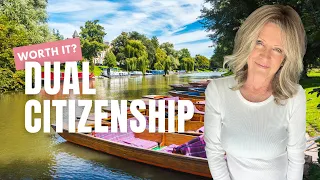 Pros and Cons of US & UK Dual Citizenship