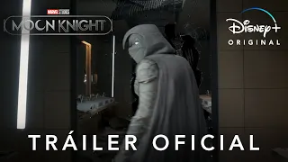 Moon Knight | Tráiler Oficial Subtitulado | Disney+