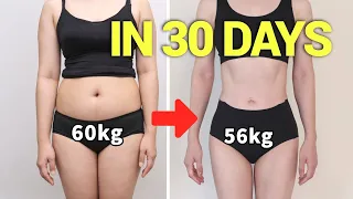 Do This Everyday To Lose Weight FAST! 30 Min BEGINNER NO JUMP STANDING Cardio Workout