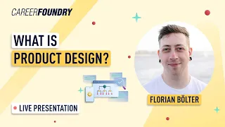 What is Product Design?