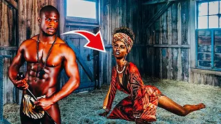 Most HORRIFYING Punishments On Slave Breeding Farms