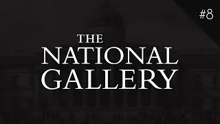 The National Gallery: A collection of 200 artworks #8