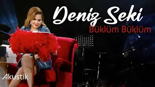 Deniz Seki - Büklüm Büklüm (Akustik)