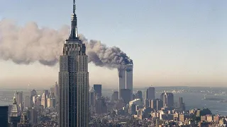 A 20 años del 11S: Los islamistas avanzan sin control sobre Occidente ante el desastre de BIDEN