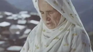 Кубачинцы  Д⁄ф  1991г