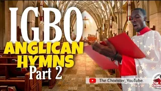 Igbo Anglican Hymns 2