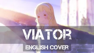 〖AirahTea〗Maquia: When the Promised Flower Blooms ED - ウィアートル Viator (ENGLISH Cover)