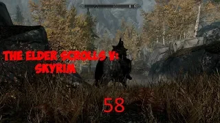 The Elder Scrolls V: Skyrim. Дал слово — держи!