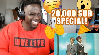 [MMA 2019] 방탄소년단 (BTS) Full Live Performance | REACTION (20K SPECIAL)