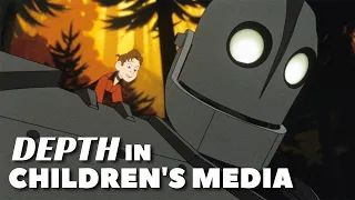 The Iron Giant: A Study in Heartfelt Filmmaking