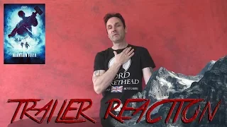 Mountain Fever Trailer Reaction