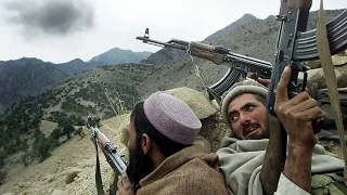Al Qaeda Ambush Battle of Takur Ghar full documentary HD National Gepgraphic 2015