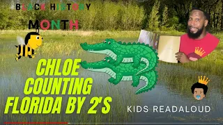 Learning Numbers | Counting By 2's | Kids Book Read Aloud | Fun and Educational Videos For Kids