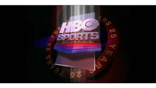 HBO Sports