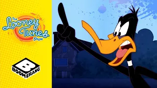 Daffy Gets Fired | Looney Tunes | Boomerang UK