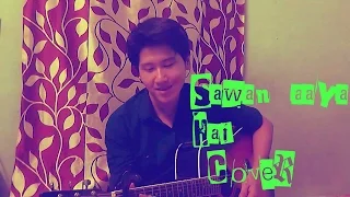 Sawan Aaya Hai || Creature 3D || Cover || Virashish