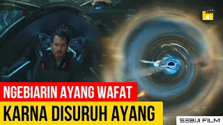 MENJELAJAH WAKTU UNTUK MENGHAPUS MESIN WAKTU – ALUR CERITA FILM THE ADAM PROJECT (2022)