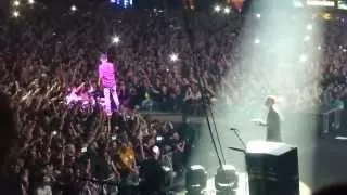 Linkin Park In The End - Live Ziggo Dome Amsterdam 2014